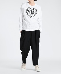 Vivienne Westwood MAN（ヴィヴィアンウエストウッドマン）の「“HEART