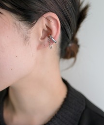 ear PAPILLONNER（イアパピヨネ）の「《金属アレルギー対応