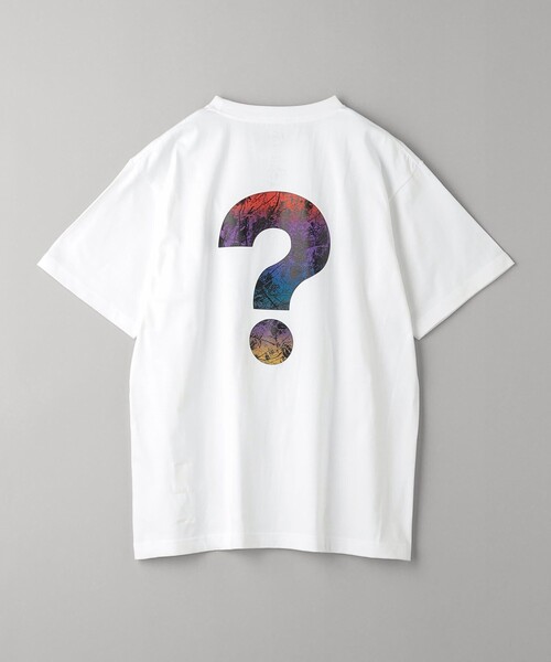VERVE（ヴァーヴ）の「【別注】 ＜VERVE＞  B&JJ Tシャツ（Tシャツ/カットソー・メンズ・ホワイト・M/XL）」の6枚目の写真