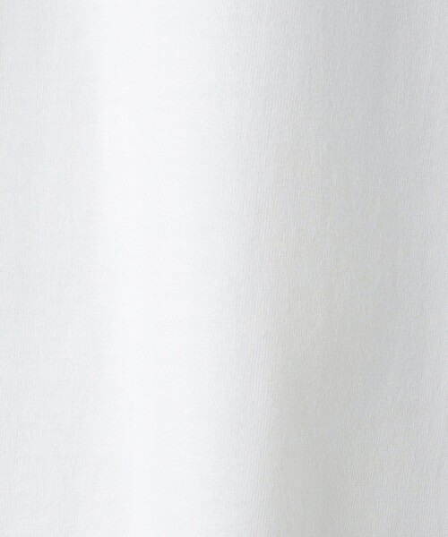 VERVE（ヴァーヴ）の「【別注】 ＜VERVE＞  B&JJ Tシャツ（Tシャツ/カットソー・メンズ・ホワイト・M/XL）」の3枚目の写真