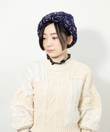 CA4LA｜カシラのニットキャップ/ビーニー通販 - ZOZOTOWN