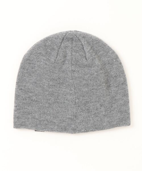 repipi armario（レピピ アルマリオ）の「アクリルビーニー（ニットキャップ/ビーニー・キッズ・グレー/ブラック・FREE）」の10枚目の写真