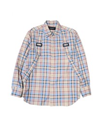 PARACHUTE シャツ