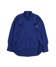 PARACHUTE シャツ