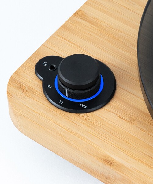 BEAMS RECORDS（ビームスレコーズ）の「House of Marley / Stir It Up Lux（レコード・メンズ・ブラック・ONE SIZE）」の12枚目の写真