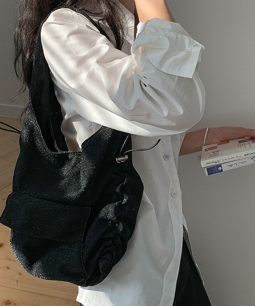 慈雨の変形トートパック　　専用専用専用￼ 慈雨の変形トートパック