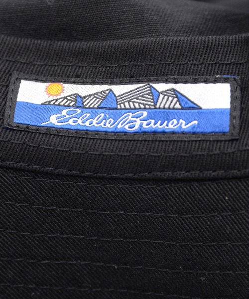 Eddie Bauer(エディーバウアー)の「グラフィック ハット(ハット・メンズ・ベージュ/グリーン/ブラック/ネイビー・F)」の11枚目の写真