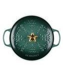 Le Creuset（ルクルーゼ）の「シグニチャー ココット・ロンド 24cm