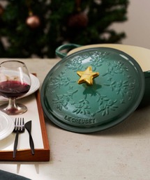 Le Creuset（ルクルーゼ）の「シグニチャー ココット・ロンド 24cm