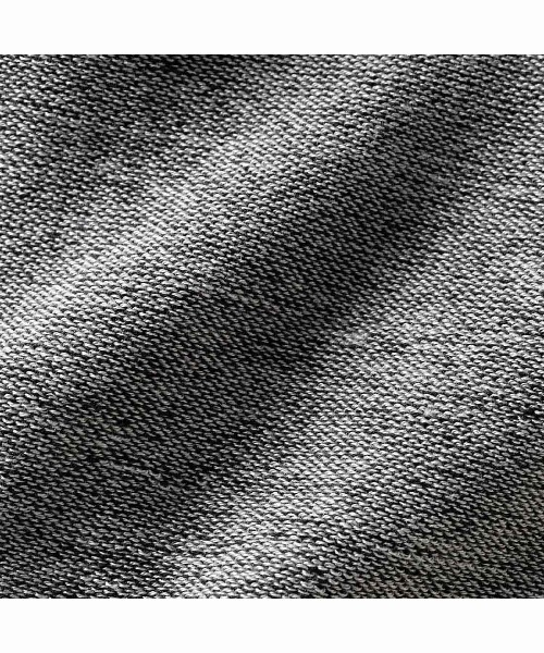 IEDIT（イディット）の「“温育”しよう！表綿、裏シルク混素材のホールガーメント（Ｒ）腹巻きパンツ〈ダークグレー〉（その他アンダーウェア/インナー・レディース・ダークグレー・1/2）」の3枚目の写真