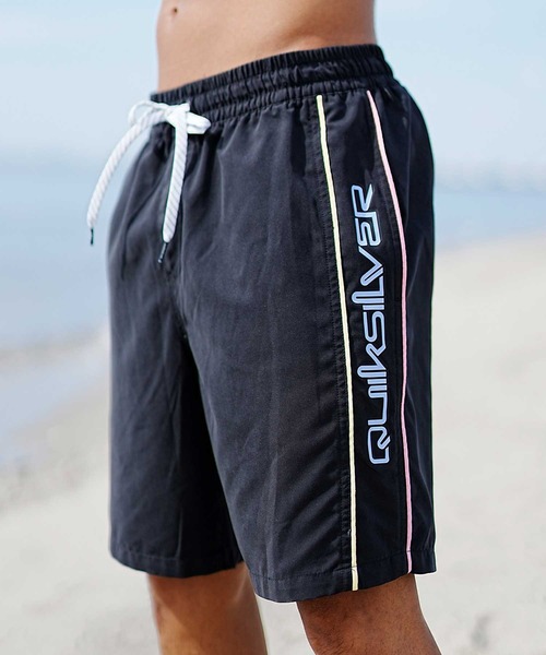 セール】QUIKSILVER/クイックシルバー ボードショーツ/トランクス/水着 