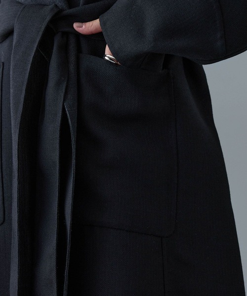 Chaos（カオス）の「Chaos(カオス)/トップガロンリバーコート（その他