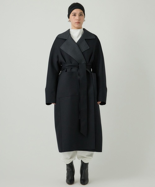 Chaos(カオス)/トップガロンリバーコート（その他アウター）｜Chaos