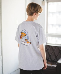 ガーフィールド Tシャツ