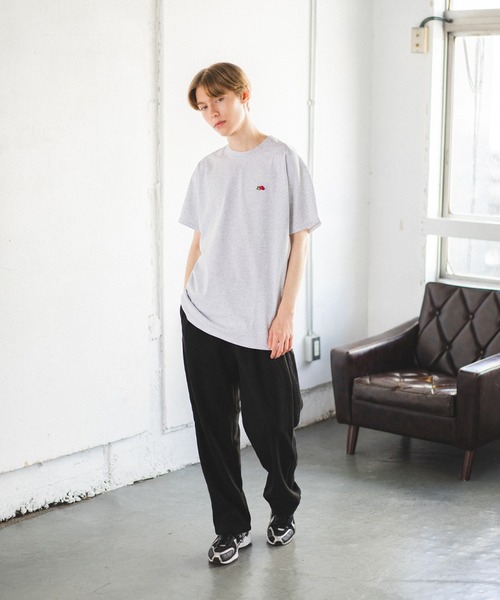 FRUIT OF THE LOOM(フルーツオブザルーム)の「ガーフィールド Tシャツ(Tシャツ/カットソー・メンズ・B/C/A・XL/M/L)」の10枚目の写真