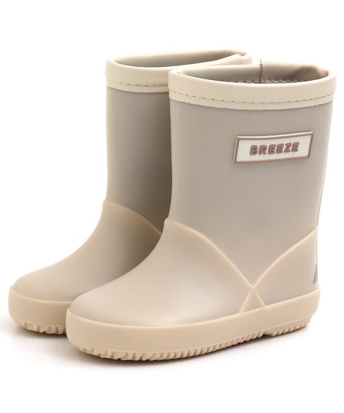 BREEZE (브리즈)의 "스마트 레인 슈즈 (레인 슈즈)" | 상세 이미지