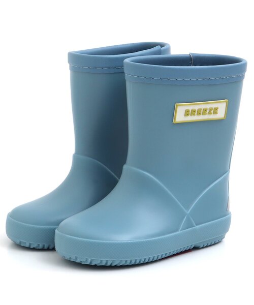 BREEZE (브리즈)의 "스마트 레인 슈즈 (레인 슈즈)" | 상세 이미지