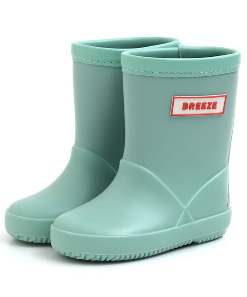 BREEZE (브리즈)의 "스마트 레인 슈즈 (레인 슈즈)" | 상세 이미지