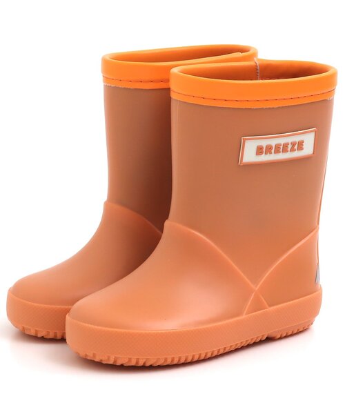 BREEZE (브리즈)의 "스마트 레인 슈즈 (레인 슈즈)" | 상세 이미지