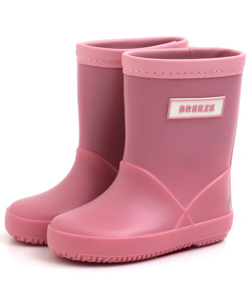 BREEZE (브리즈)의 "스마트 레인 슈즈 (레인 슈즈)" | 상세 이미지