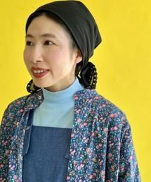 BEAMS BOY | BEAMS BOY / レース スクエア ストール(ストール/ショール)