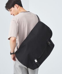 PACKING | 【別注】＜PACKING×gleen label relaxing＞メッセンジャーバッグ(ショルダーバッグ)