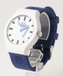 ECHELLE Liberte（エシェルリベルテ）の「MADWATCH マッドウォッチ WATCH アナログ腕時計（アナログ腕時計）」