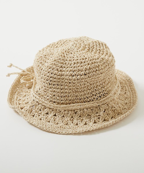 devirock（デビロック）の「親子で使える ガールズ ペーパーハット（ハット・キッズ・その他2/その他1・58/56/54）」の7枚目の写真