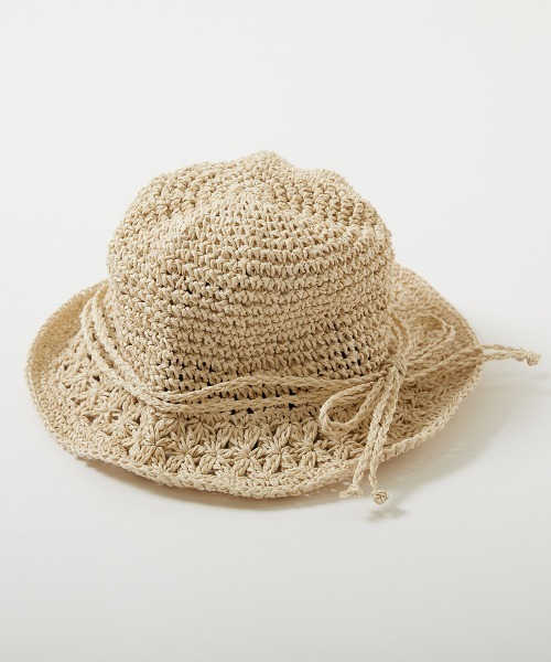 devirock（デビロック）の「親子で使える ガールズ ペーパーハット（ハット・キッズ・その他2/その他1・58/56/54）」の10枚目の写真