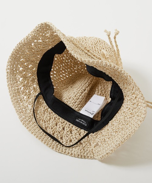 devirock（デビロック）の「親子で使える ガールズ ペーパーハット（ハット・キッズ・その他2/その他1・58/56/54）」の11枚目の写真