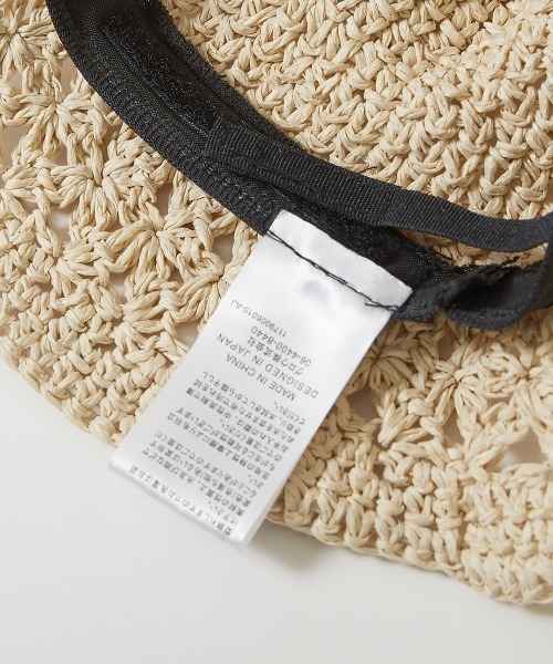 devirock（デビロック）の「親子で使える ガールズ ペーパーハット（ハット・キッズ・その他2/その他1・58/56/54）」の13枚目の写真