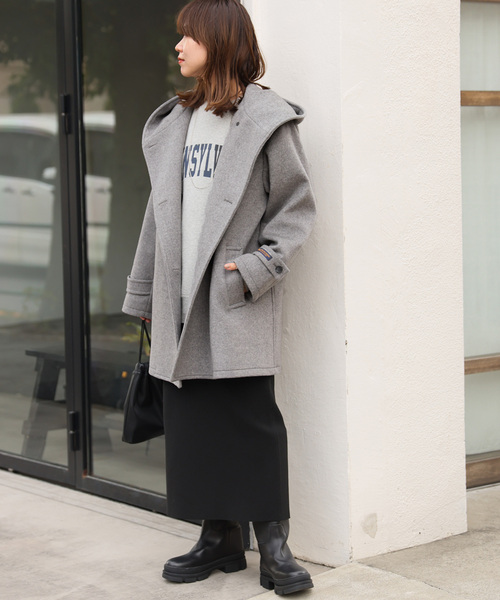 JOURNAL STANDARD relume（ジャーナルスタンダード レリューム）の