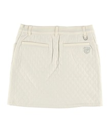 ZOY（ゾーイ）の「WOMENS サージストレッチキルト スカート（スカート