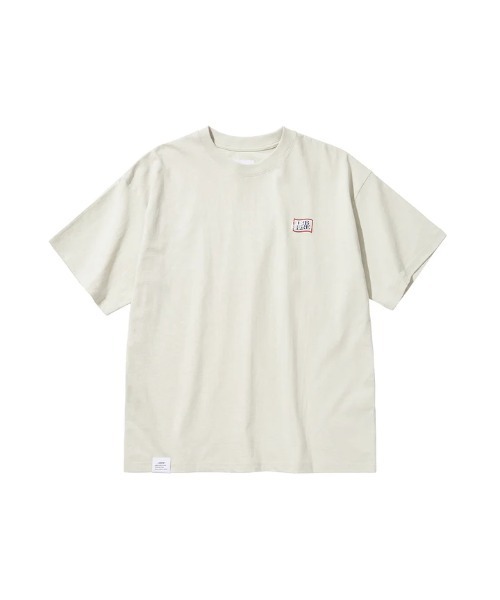 LIBRERTY EAGLE TEE（Tシャツ/カットソー）｜LIBERE（リベーレ）