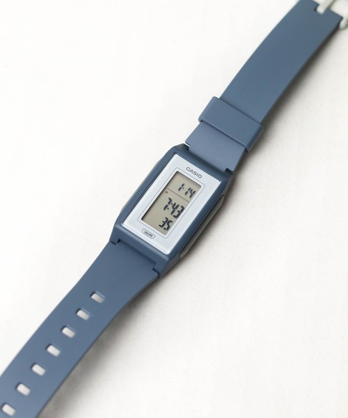 CASIO/スマートデジタル レディース /海外モデル/（デジタル