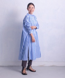 COCOWALK:C+H :Long Shirts/ロングシャツ
