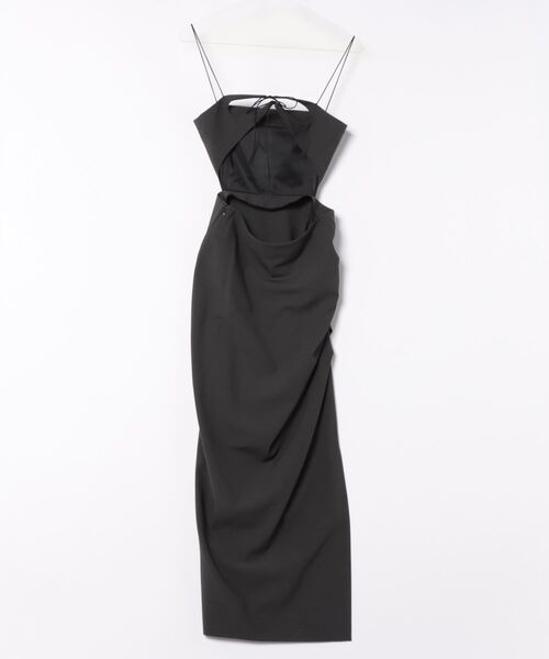 セール】チューブキャミドレス / Tube Cami Dress（ワンピース