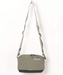 THULE（スーリー ）の「《THULE》PARAMOUNT CROSSBODY2L GRN（ボディバッグ/ウエストポーチ）」