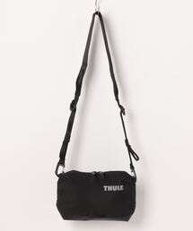 THULE（スーリー ）の「《THULE》PARAMOUNT CROSSBODY2L GRN（ボディバッグ/ウエストポーチ）」
