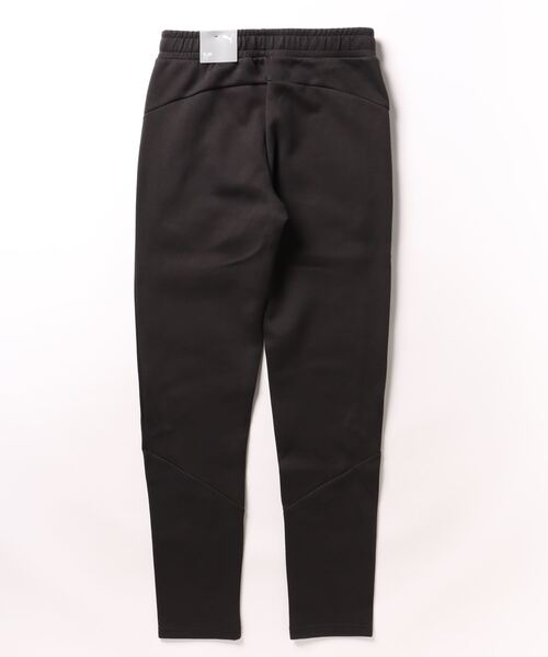 PUMA(プーマ)の「PUMA プーマ メンズ エヴォストライプ パンツ(その他パンツ・メンズ・グレー系その他/ブラック・XX-LARGE/MEDIUM/LARGE/X-LARGE/SMALL)」の15枚目の写真