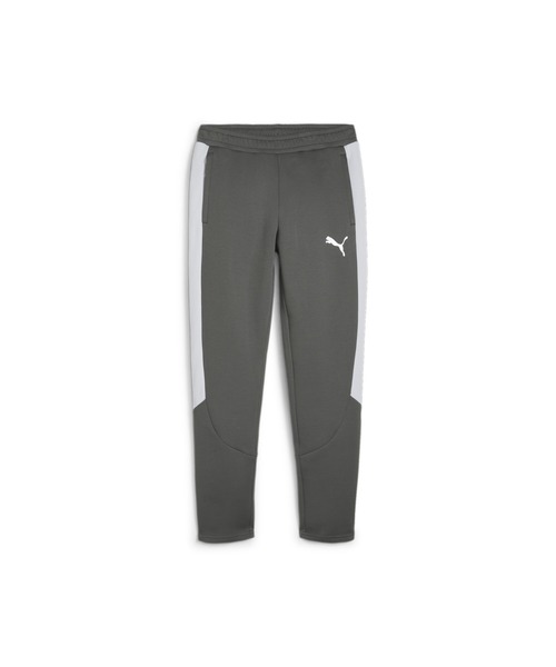 PUMA(プーマ)の「PUMA プーマ メンズ エヴォストライプ パンツ(その他パンツ・メンズ・グレー系その他/ブラック・XX-LARGE/MEDIUM/LARGE/X-LARGE/SMALL)」の13枚目の写真