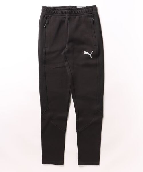 PUMA(プーマ)の「PUMA プーマ メンズ エヴォストライプ パンツ(その他パンツ・メンズ・グレー系その他/ブラック・XX-LARGE/MEDIUM/LARGE/X-LARGE/SMALL)」の17枚目の写真