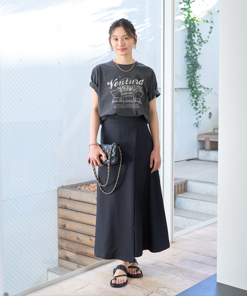 GOOD ROCK SPEED／グッドロックスピード】別注ロゴTEE（Tシャツ