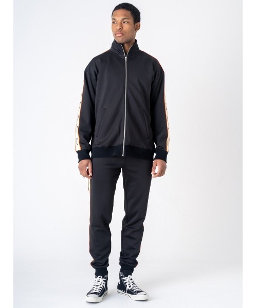 【SPICE BOX】ジャージセットアップ ストリート CREO STORE（クレオストア）の「【SPICE BOX】ジャージセットアップ(JK