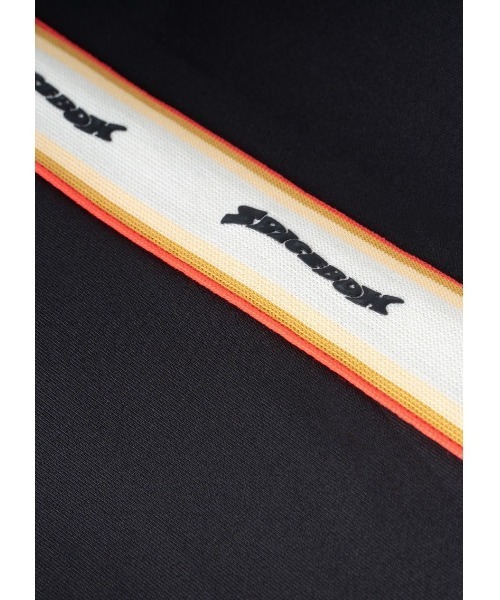 セール】【SPICE BOX】ジャージセットアップ(JK)（ジャージ