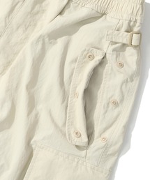 DAIWA PIER39（ダイワピア39）の「DAIWA PIER39 TECH PARACHUTE PANTS