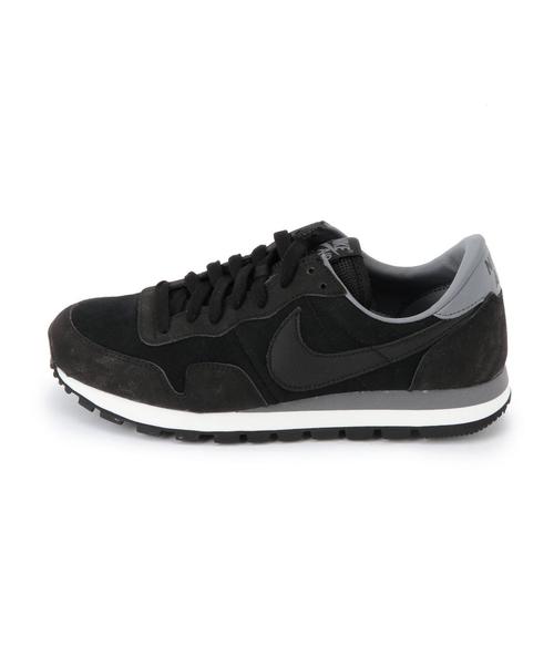 NIKE（ナイキ）の「ナイキ/NIKE AIR PEGASUS 83　エア ペガサス（スニーカー・レディース・ブラック・24cm/24.5cm/25cm/22.5cm/23cm/23.5cm）」の5枚目の写真