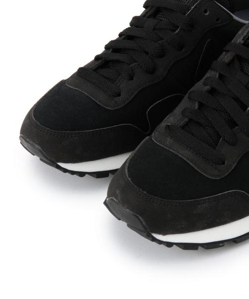 NIKE（ナイキ）の「ナイキ/NIKE AIR PEGASUS 83　エア ペガサス（スニーカー・レディース・ブラック・24cm/24.5cm/25cm/22.5cm/23cm/23.5cm）」の8枚目の写真