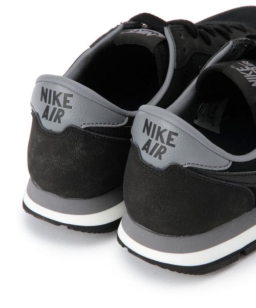 NIKE（ナイキ）の「ナイキ/NIKE AIR PEGASUS 83　エア ペガサス（スニーカー・レディース・ブラック・24cm/24.5cm/25cm/22.5cm/23cm/23.5cm）」の9枚目の写真