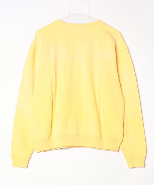 POLO RALPH LAUREN（ポロ ラルフ ローレン）の「フリース クルーネック